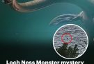 Loch Ness Monster mystery may finally be SOLVED – as Oxford scientist claims there is a simple explanation for sightings of the mythical beast